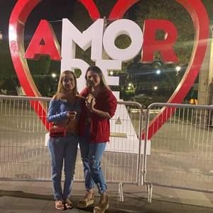 Meet your Posher, Emma